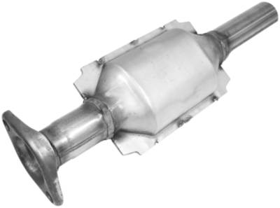 Ultra EPA Direct Fit Catalytic Converter EXH 16506 | Buy Online