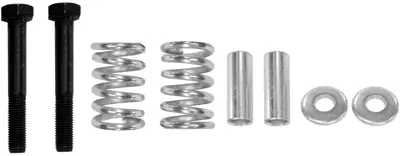NAPA Exhaust Exhaust Bolt and Spring Kit EXH 36454 | Buy Online