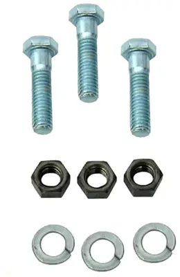 Exhaust Bolt Kit EXH 36490 | Buy Online - NAPA Auto Parts
