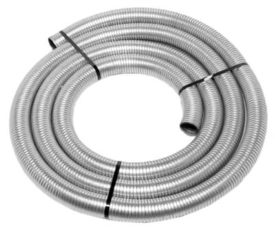 5 inch exhaust flex pipe