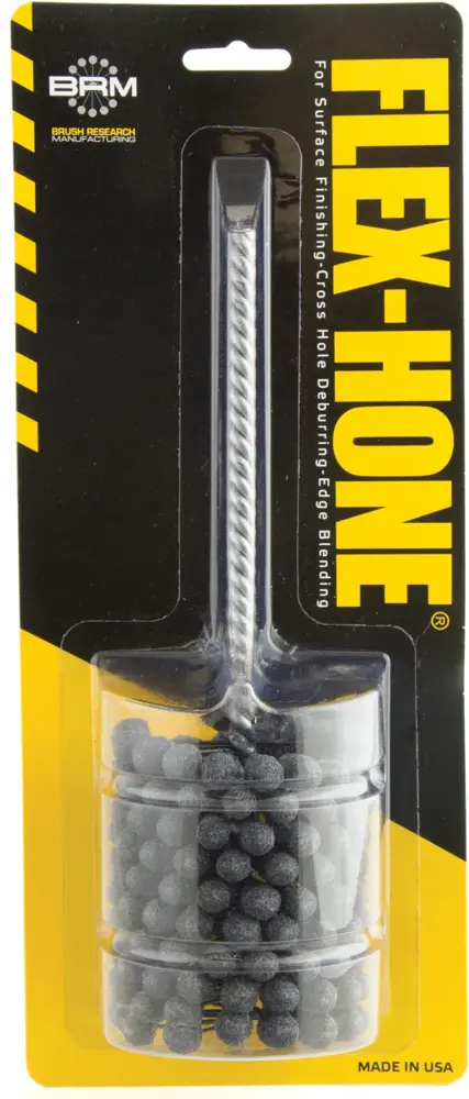 Flex-Hone Cylinder Hone - BC 2-1/2 in (64MM) 180SC BK BC21218