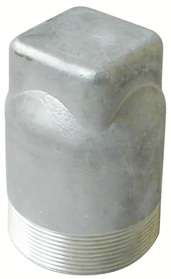 Sparex Ford And Ferguson PTO Cap - Power Take Off Cover BK S65894