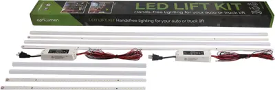 Optilumen Light Led