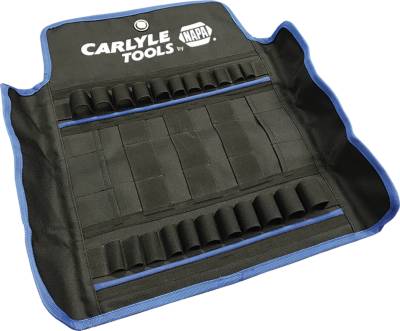 Maxi Trac Tool Roll BK MTTOOLROLL | Buy Online - NAPA Auto Parts