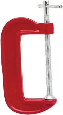 C Clamp Shopworks