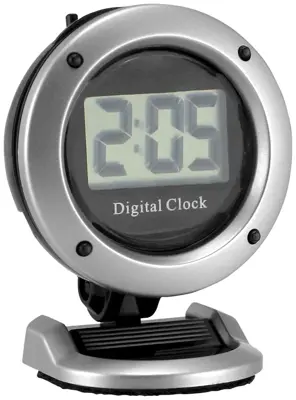Bell Digital Clock Digital Sport Clock