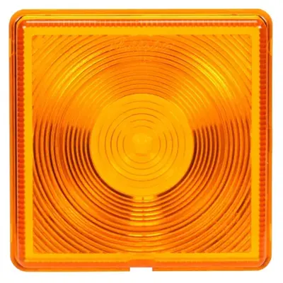 Truck-Lite Signal Stat Light Lens LIT 8008 | Buy Online - NAPA