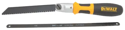 Dewalt 12 In. Tooth Saw With Composite Handle