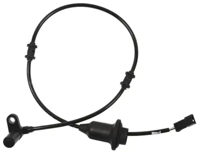 AntiLock Brake System Abs Sensor Left Rear