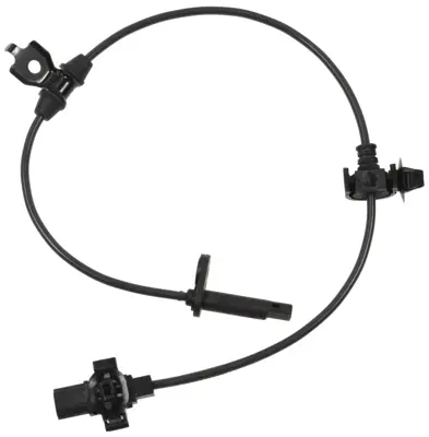 AntiLock Brake System Abs Sensor Left Rear
