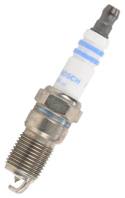 Bosch Platinum 4 Spark Plug BSH FGR7DQP Buy Online NAPA Auto Parts