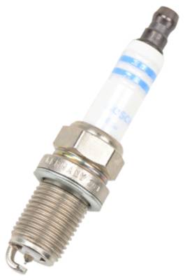 Bosch OE Fine Wire Single Platinum Spark Plug BSH 6730 | Buy