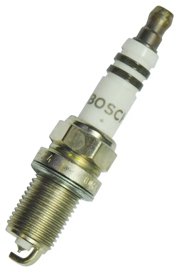 Bougie FR5KPP332S Bosch voor o.a. AUDI, PORSCHE, SEAT, SKODA