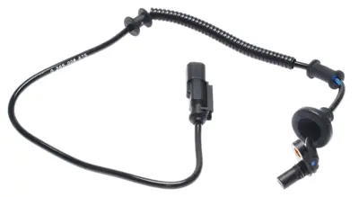 AntiLock Brake System Abs Sensor Left Rear