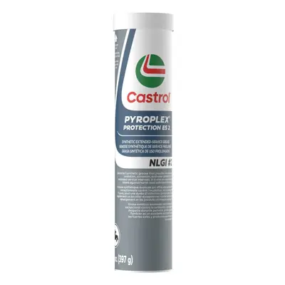 Castrol Pyroplex Protection ES Multi-Purpose Grease - 14 oz CAS