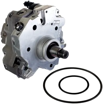Diesel Fuel Injection Pump Remfd