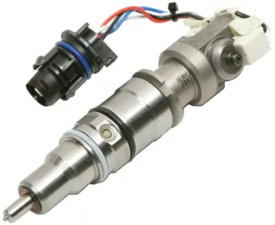 Fuel Injector Remfd
