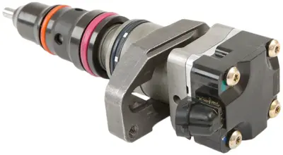 Fuel Injector Remfd