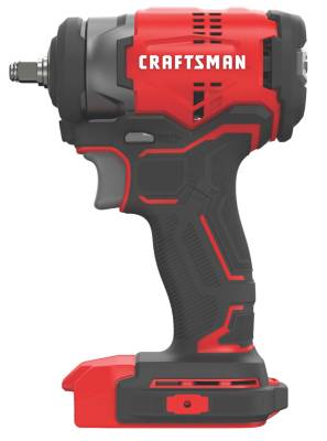 CRAFTSMAN V20 Amp 20 volt Max Variable Speed 3 8 in Drive Cordless