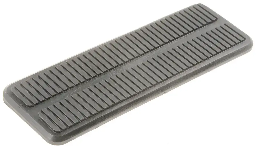 Accelerator Pedal Pad Kit NOE 6701125 | Buy Online - NAPA Auto Parts