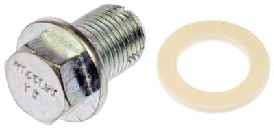 Triple Oversize Oil Drain Plug M14x1.50 NOE 7043018 | Buy Online