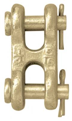 Chain Links / Double Clevis
