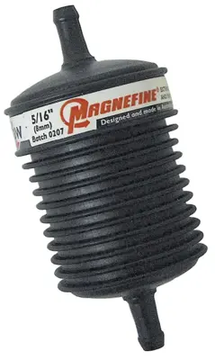 A/Trans Filter InLine Universal