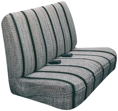 Northern Frontier Universal Seat Cover