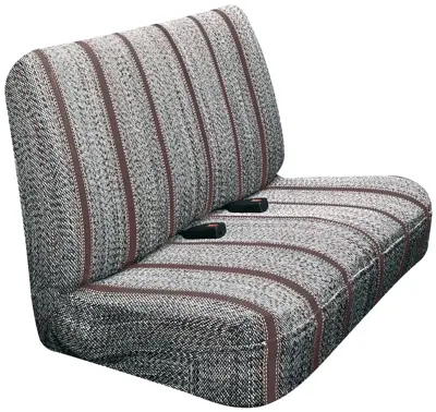 Northern Frontier Universal Seat Cover