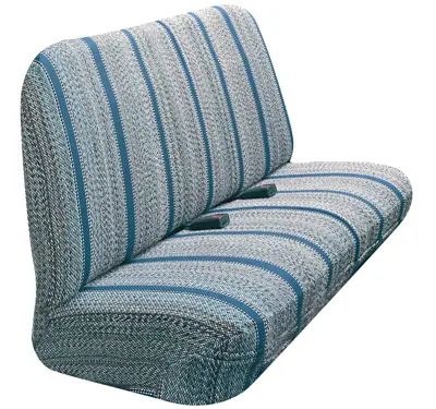 Northern Frontier Universal Seat Cover