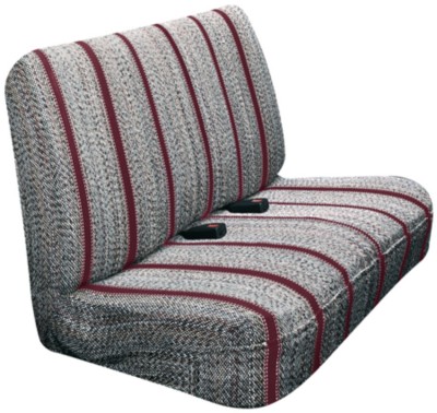 Northern Frontier Universal Seat Cover