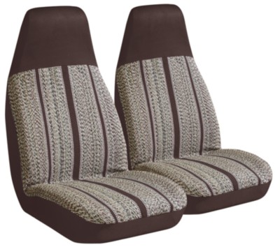 Northern Frontier Universal Seat Cover