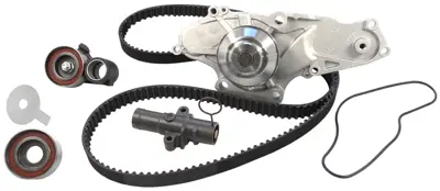 thumbnail image 2 of 4500-S8M-784 D&D Powerdrive S8M Single STS Replacement Timing Belt 2 of 14