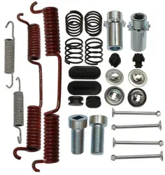BrakeBest Parking Brake Hardware Kit H7377 | O'Reilly Auto Parts