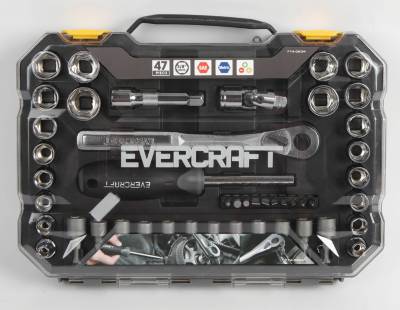 NAPA Evercraft Mini Pliers Set 6 Pc – Armor Auto Supply