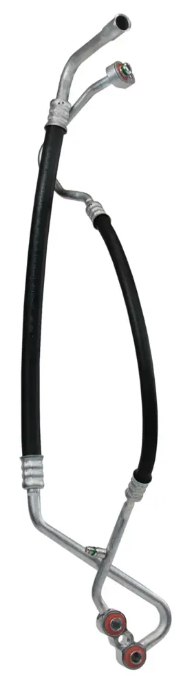 NAPA A/C Hose Assembly TEM 201346 | Buy Online - NAPA Auto Parts