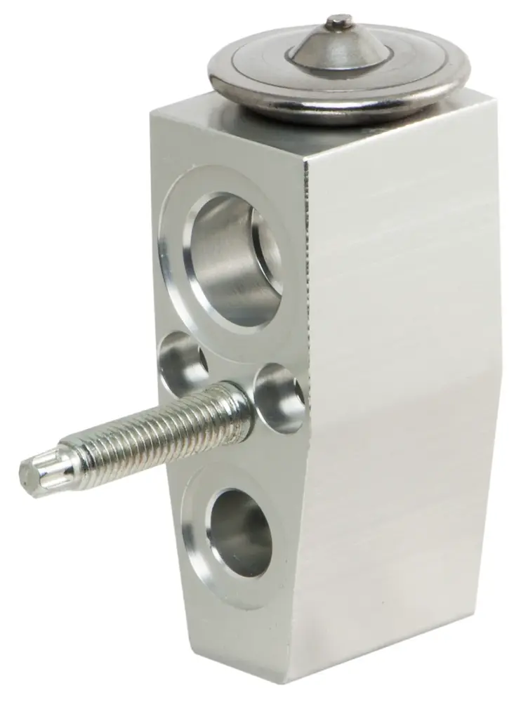 NAPA A/C Expansion Valve TEM 217428 | Buy Online - NAPA Auto Parts