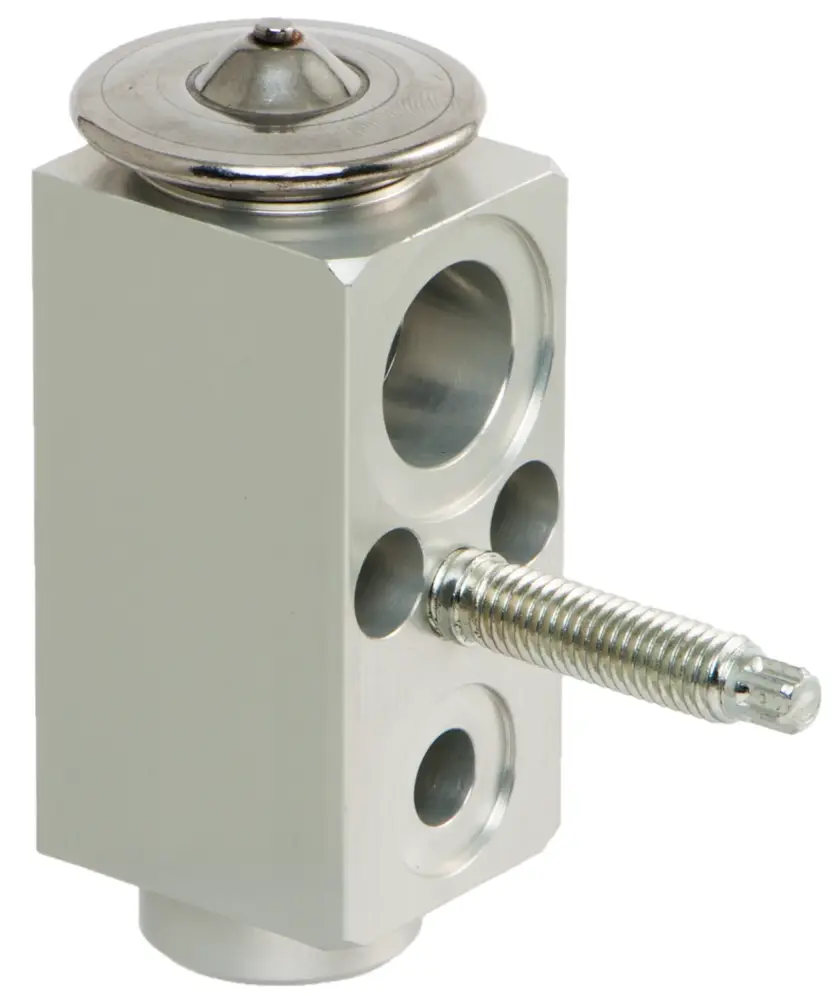 NAPA A/C Expansion Valve TEM 217466 | Buy Online - NAPA Auto Parts