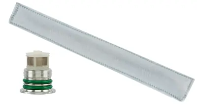 NAPA A/C Filter Drier Desiccant Bag Kit TEM 218624 | Buy Online