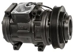NAPA A/C Compressor TEM 276418 | Buy Online - NAPA Auto Parts