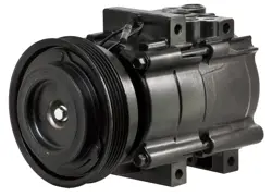 NEW AC COMPRESSOR TEM 276371 | Buy Online - NAPA Auto Parts