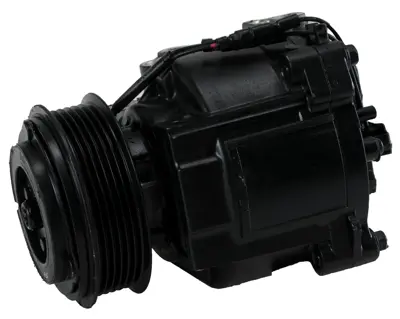 てん NAPA A/C Compressor - Remanufactured TEM 257574 | Buy Online