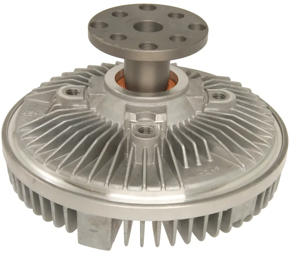 Fan Clutch - Thermostatic TEM 271301 | Buy Online - NAPA Auto Parts