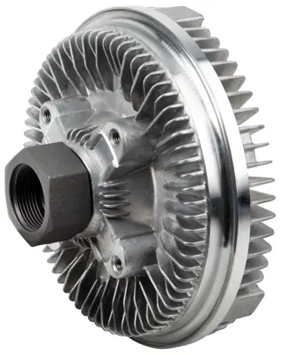 Fan Clutch - Thermostatic TEM 271639 | Buy Online - NAPA Auto Parts
