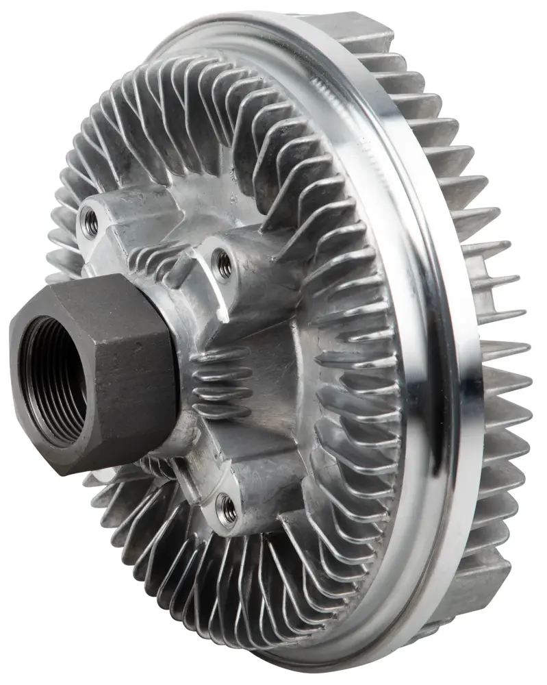 Fan Clutch - Thermostatic TEM 271639 | Buy Online - NAPA Auto Parts