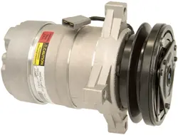 NAPA A/C Compressor w/ Clutch - New TEM 276045 | Buy Online - NAPA
