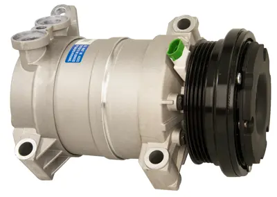 Y michi NAPA A/C Compressor w/ Clutch - New TEM 275542 | Buy Online - NAPA