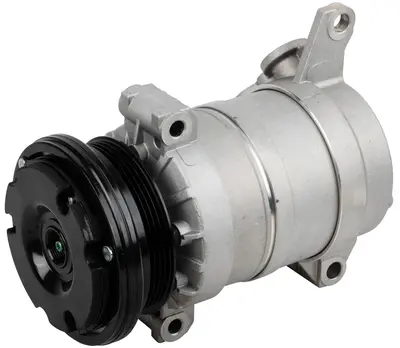 NAPA A/C Compressor w/ Clutch - New TEM 275542 | Buy Online - NAPA