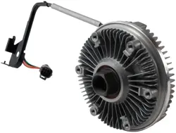 Tips on changing out the Engine Cooling fan clutch Toyota 4Runner Forum