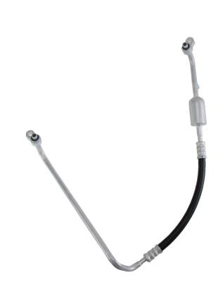 NAPA Hose TEM 212098 | Buy Online - NAPA Auto Parts